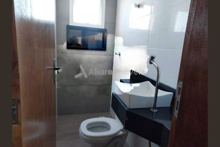 Apartamento à venda com 2 quartos, 53m² em Vila Salete, São Paulo
