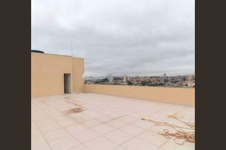 Apartamento à venda com 2 quartos, 53m² em Vila Salete, São Paulo