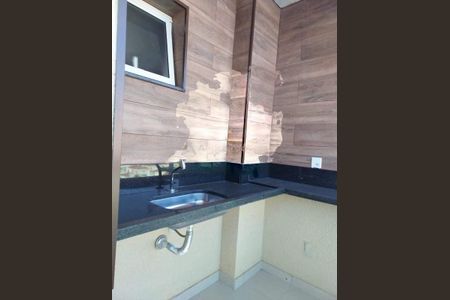 Apartamento à venda com 2 quartos, 53m² em Vila Salete, São Paulo