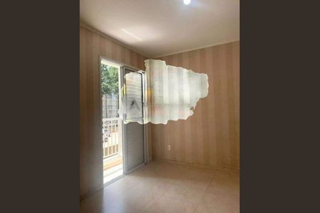 Apartamento à venda com 3 quartos, 65m² em Parque São Lucas, São Paulo