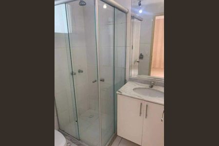 Apartamento à venda com 3 quartos, 65m² em Parque São Lucas, São Paulo