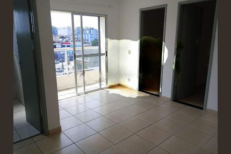 Apartamento à venda com 2 quartos, 69m² em Sapopemba, São Paulo