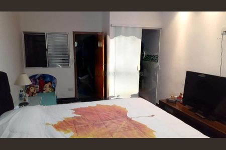 Casa à venda com 3 quartos, 160m² em Vila Bertioga, São Paulo