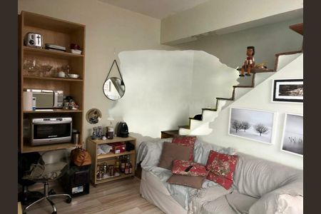 Casa à venda com 2 quartos, 110m² em Alto da Mooca, São Paulo