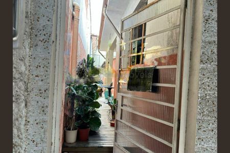 Casa à venda com 2 quartos, 110m² em Alto da Mooca, São Paulo