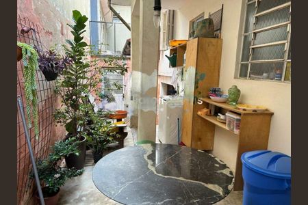 Casa à venda com 2 quartos, 110m² em Alto da Mooca, São Paulo