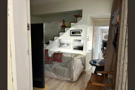 Casa à venda com 2 quartos, 110m² em Alto da Mooca, São Paulo