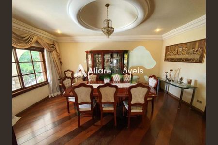 Casa à venda com 6 quartos, 788m² em Jardim dos Estados, São Paulo