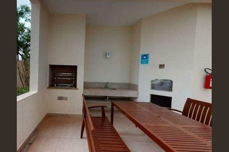 Apartamento à venda com 3 quartos, 69m² em Jardim Previdencia, São Paulo