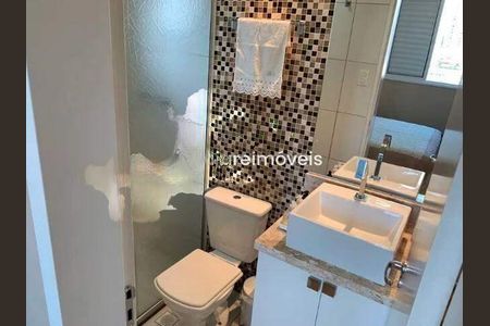 Apartamento à venda com 3 quartos, 69m² em Jardim Previdencia, São Paulo
