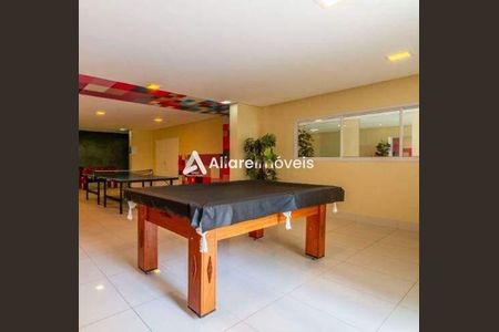 Apartamento à venda com 3 quartos, 69m² em Jardim Previdencia, São Paulo