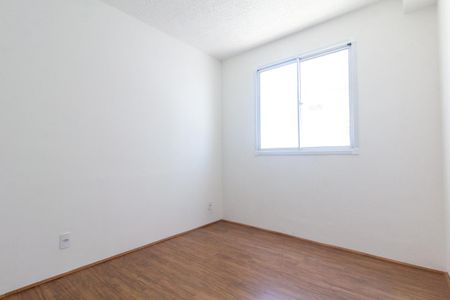 Quarto de apartamento para alugar com 1 quarto, 27m² em Guaiauna, São Paulo