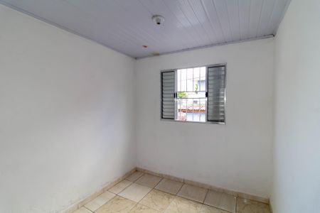 Quarto de casa para alugar com 1 quarto, 40m² em Chácara Belenzinho, São Paulo