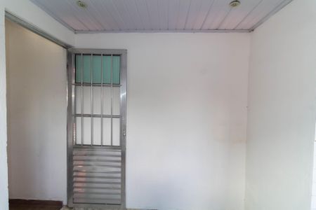 Sala de casa para alugar com 1 quarto, 40m² em Chácara Belenzinho, São Paulo