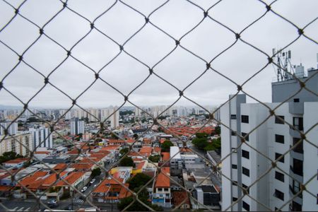 Apartamento à venda com 2 quartos, 56m² em Gopouva, Guarulhos