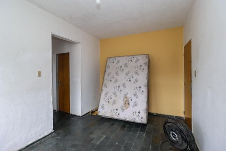 Sala de apartamento à venda com 2 quartos, 75m² em Santa Terezinha, Belo Horizonte