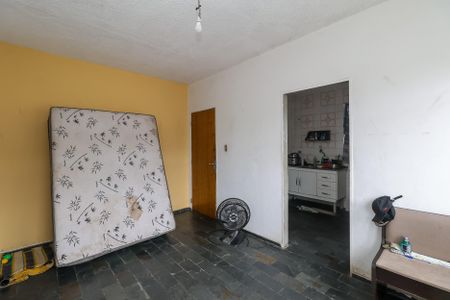 Sala de apartamento à venda com 2 quartos, 75m² em Santa Terezinha, Belo Horizonte
