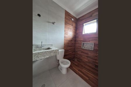 Foto 23 de casa à venda com 3 quartos, 113m² em Vila Polopoli, São Paulo