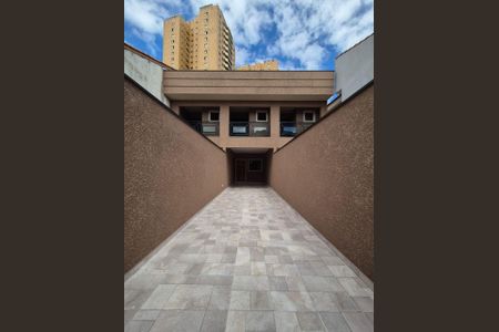 Foto 04 de casa à venda com 3 quartos, 113m² em Vila Polopoli, São Paulo