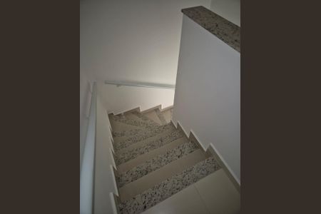 Foto 18 de casa à venda com 3 quartos, 113m² em Vila Polopoli, São Paulo