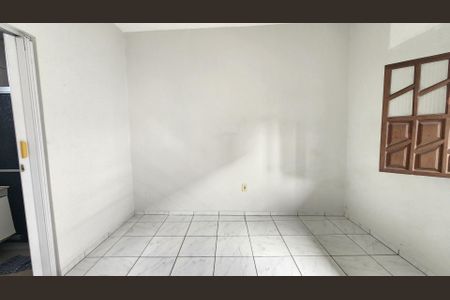 Quarto de casa para alugar com 1 quarto, 33m² em Cidade Nova, Salvador