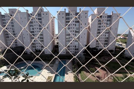 Vista do Quarto 1 de apartamento à venda com 3 quartos, 76m² em Jardim São Vicente, Campinas