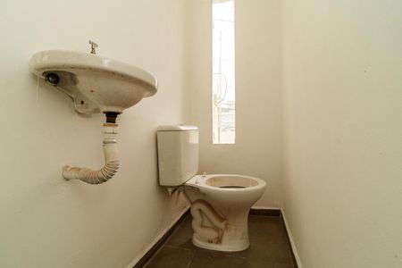 Banheiro de casa à venda com 2 quartos, 495m² em Vila Nova Mazzei, São Paulo