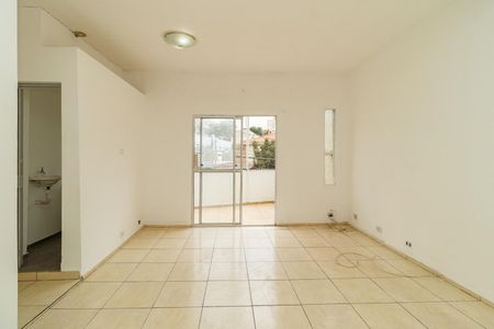 Sala de casa à venda com 2 quartos, 495m² em Vila Nova Mazzei, São Paulo