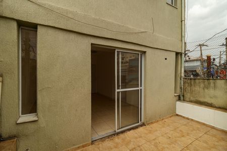 Varanda da Sala de casa à venda com 2 quartos, 495m² em Vila Nova Mazzei, São Paulo