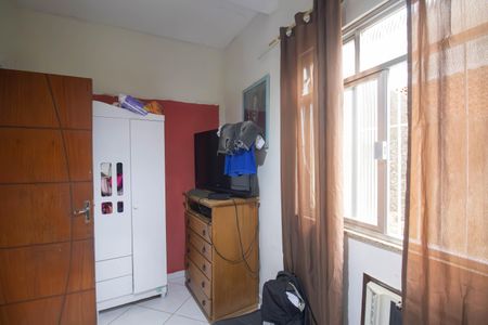Quarto 1 de casa para alugar com 2 quartos, 80m² em Porto Novo, São Gonçalo