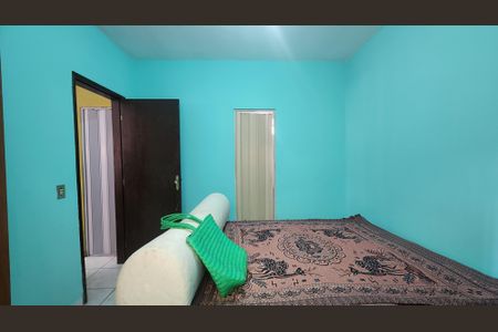 Quarto de casa para alugar com 1 quarto, 40m² em Cidade Nova, Salvador