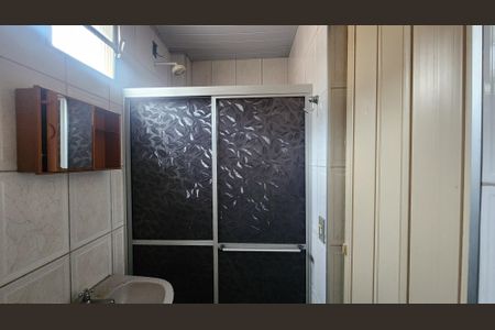 Banheiro de casa para alugar com 1 quarto, 40m² em Cidade Nova, Salvador