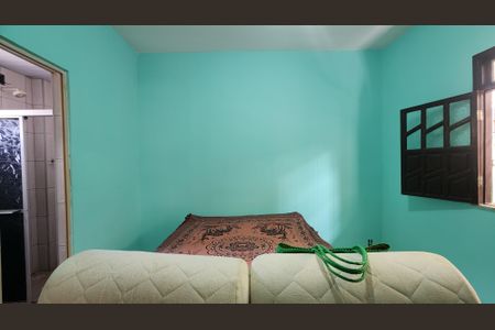 Quarto de casa para alugar com 1 quarto, 40m² em Cidade Nova, Salvador