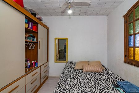 Quarto 1 de casa à venda com 4 quartos, 380m² em Madre Gertrudes, Belo Horizonte