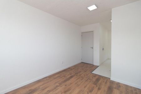 Sala de apartamento à venda com 2 quartos, 42m² em Ipanema, Porto Alegre