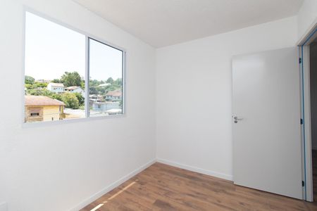 Quarto 1 de apartamento à venda com 2 quartos, 42m² em Ipanema, Porto Alegre