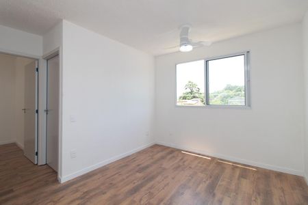 Sala de apartamento à venda com 2 quartos, 42m² em Ipanema, Porto Alegre