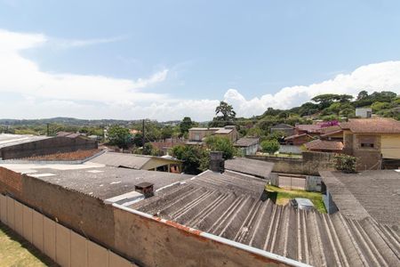 Vista da Sala de apartamento à venda com 2 quartos, 42m² em Ipanema, Porto Alegre