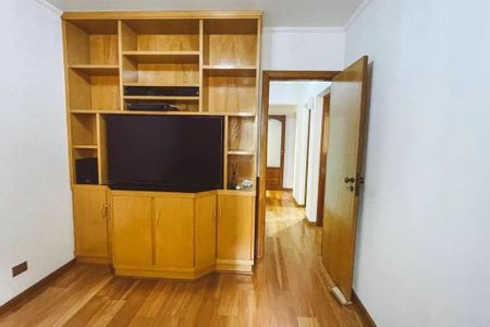 Foto 19 de apartamento à venda com 3 quartos, 120m² em Água Fria, São Paulo