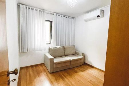 Foto 01 de apartamento à venda com 3 quartos, 120m² em Água Fria, São Paulo