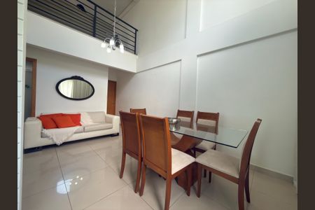 Apartamento para alugar com 3 quartos, 213m² em Buritis, Belo Horizonte