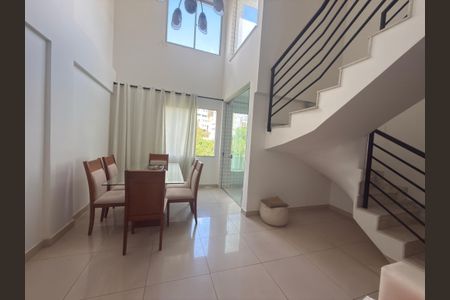 Apartamento para alugar com 3 quartos, 213m² em Buritis, Belo Horizonte