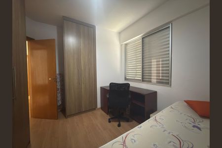 Apartamento para alugar com 3 quartos, 213m² em Buritis, Belo Horizonte