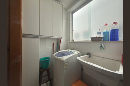 Apartamento para alugar com 3 quartos, 213m² em Buritis, Belo Horizonte