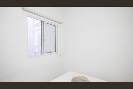 Quarto de apartamento à venda com 1 quarto, 35m² em Vila Gustavo, São Paulo