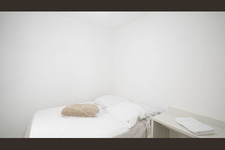 Quarto de apartamento à venda com 1 quarto, 35m² em Vila Gustavo, São Paulo