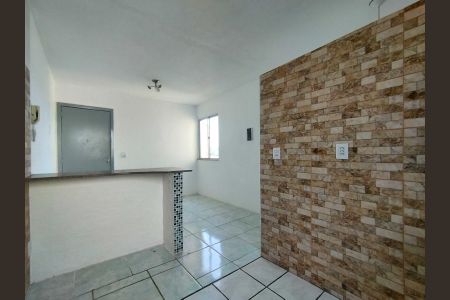 Apartamento para alugar com 2 quartos, 50m² em Liberdade, Novo Hamburgo
