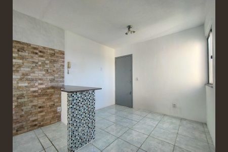 Apartamento para alugar com 2 quartos, 50m² em Liberdade, Novo Hamburgo