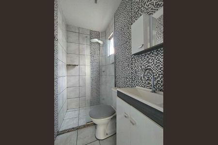 Apartamento para alugar com 2 quartos, 50m² em Liberdade, Novo Hamburgo