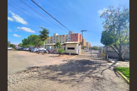 Apartamento para alugar com 2 quartos, 50m² em Liberdade, Novo Hamburgo